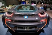 BMW i8 Ultimate Sophisto Edition