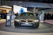 BMW i8 Ultimate Sophisto Edition