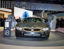 BMW i8 Ultimate Sophisto Edition