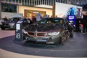 BMW i8 Ultimate Sophisto Edition