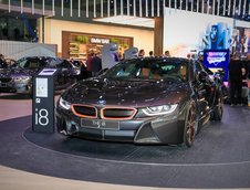 BMW i8 Ultimate Sophisto Edition