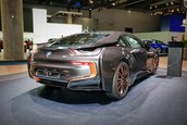 BMW i8 Ultimate Sophisto Edition