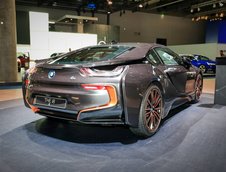 BMW i8 Ultimate Sophisto Edition