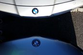 BMW i8 vs BMW 850Ci