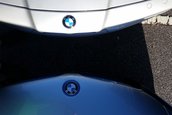 BMW i8 vs BMW 850Ci