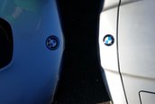 BMW i8 vs BMW 850Ci
