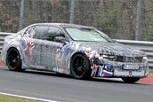 BMW iM3 - Noi Poze spion