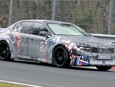 BMW iM3 - Noi Poze spion