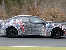 BMW iM3 - Noi Poze spion
