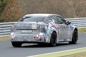 BMW iM3 - Noi Poze spion