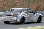 BMW iM3 - Noi Poze spion