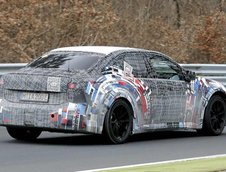 BMW iM3 - Noi Poze spion