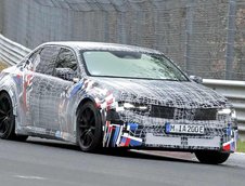 BMW iM3 - Noi Poze spion