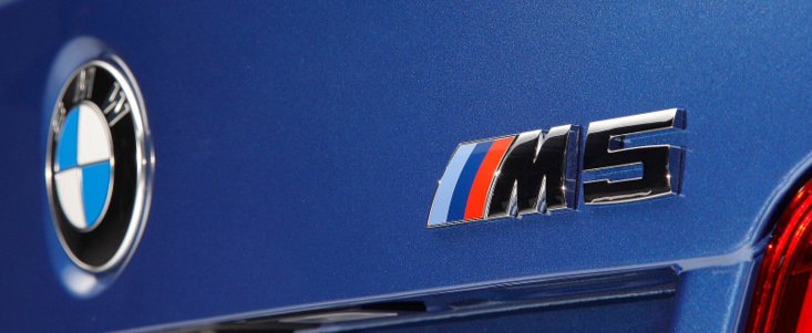 BMW inca se gandeste la un M5 xDrive