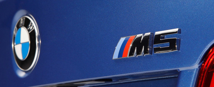 BMW inca se gandeste la un M5 xDrive BMW inca se gandeste la un M5 xDrive
