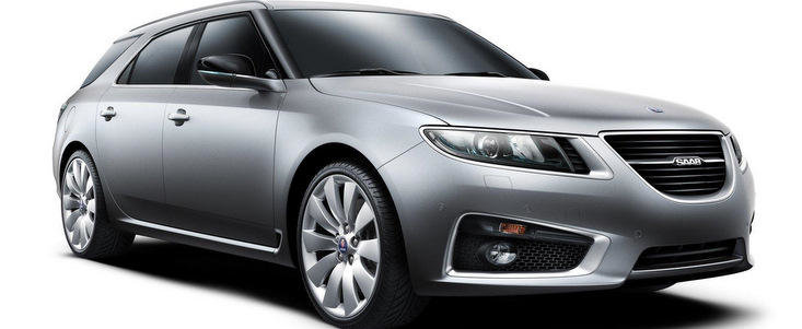 BMW, interesat de achizitonarea Saab?