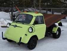 BMW Isetta Pickup