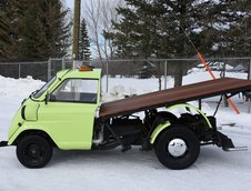 BMW Isetta Pickup