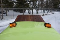 BMW Isetta Pickup