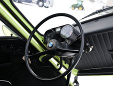 BMW Isetta Pickup