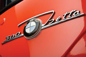 BMW Isetta Whatta Drag