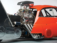 BMW Isetta Whatta Drag