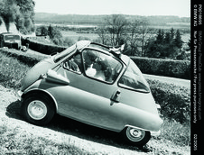 BMW Isetta