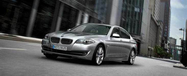 BMW isi apara pozitia de lider in segmentul premium si in 2011 BMW isi apara pozitia de lider in segmentul premium si in 2011