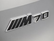 BMW iX Facelift - Productie