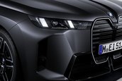 BMW iX Facelift