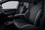 BMW iX Facelift
