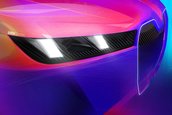 BMW iX Facelift