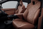 BMW iX Facelift