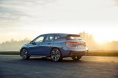 BMW iX Facelift