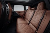BMW iX Facelift