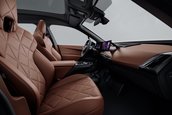 BMW iX Facelift