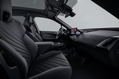 BMW iX Facelift