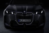 BMW iX Facelift