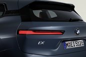 BMW iX Facelift
