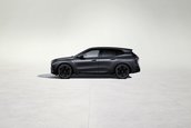 BMW iX Facelift