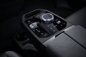 BMW iX Facelift