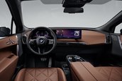 BMW iX Facelift