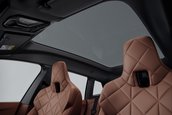 BMW iX Facelift