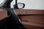 BMW iX Facelift