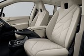 BMW iX Facelift