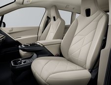 BMW iX Facelift