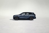 BMW iX Facelift