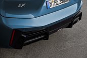 BMW iX Facelift