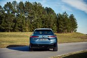 BMW iX Facelift