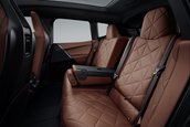 BMW iX Facelift